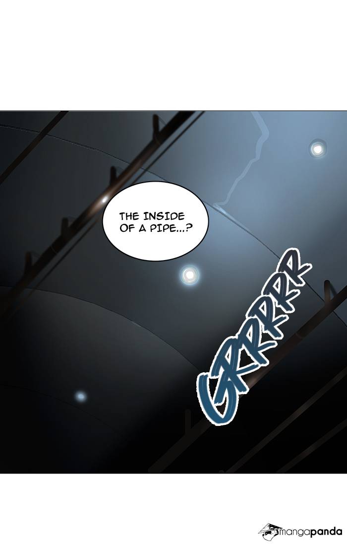 Tower of God Chapter 254 image 47